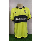 Camisa Boca Juniors Argentina Nike G