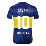 Camisa Boca Juniors Oficial 23 24