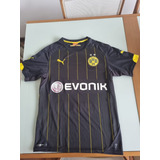 Camisa Borussia Dortmund 2014 2015