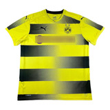 Camisa Borussia Dortmund 2017