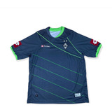 Camisa Borussia Monchengladbach 2011 2012 Away