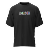 Camiseta