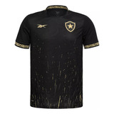 Camisa Botafogo 2024 25 Lançamento Away Pronta Entrega