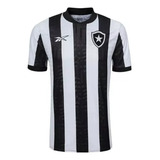 Camisa Botafogo 2024 Oficial Reebok Pronta Entrega Aproveite