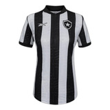 Camisa Botafogo Feminina 2023 2024