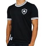 Camisa Botafogo Jacquard Glorioso