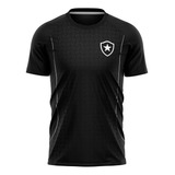 Camisa Botafogo Splash Oficial Licenciada