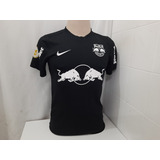 Camisa Bragantino Usada Brasileiro 2021