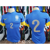 Camisa Brasil 2013 Oficial reserva
