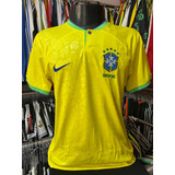Camisa Brasil Oficial