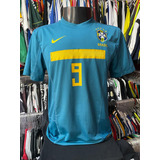 Camisa Brasil Oficial