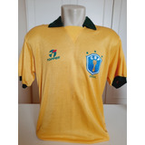 Camisa Brasil Seleção Brasileira Copa 90