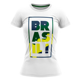 Brasileira