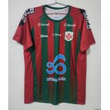Camisa Briosa Portuguesa Santista Home 2023