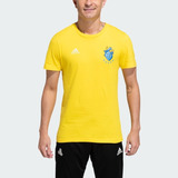 Camisa Camiseta adidas Copa América Fred Jogador Original