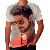Camisa Camiseta Alok Dj Musico Remixes