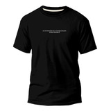 Camisa Camiseta Anti atrevida Namoradas Algodão Premium