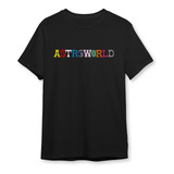 Camisa Camiseta Astroworld Wish You Were