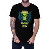 Camisa Camiseta Avenged Sevenfold 100