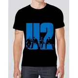 Camisa Camiseta Banda Rock