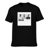 Camisa Camiseta Blink 182 Tom Mark Travis One More Time