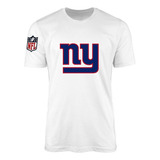 Camisa Camiseta Blusa New York Giants Premium