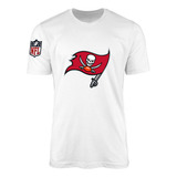 Camisa Camiseta Blusa Tampa Bay Buccaneers Premium