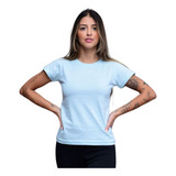 Camisa Camiseta Blusinha Basica