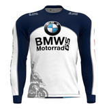 Camisa Camiseta Bmw Moto S1000 Xr