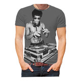 Camisa Camiseta Bruce Lee