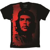 Camisa Camiseta Che Guevara Cuba Premium Top Divertida