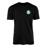 Camisa Camiseta De Time De Futebol Do Palmeiras Masculina