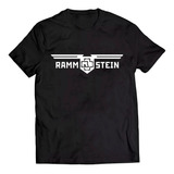 Camisa Camiseta Excelente Linda Rammstein Linda Promoção!!