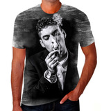 Camisa Camiseta Filipe Ret Cantor Rapper