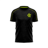 Camisa Camiseta Flamengo Rubro Negro Oficial Lançamento 2025