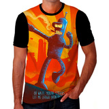 Camisa Camiseta Futurama Bender Bending Anime