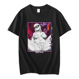 Camisa Camiseta Hentai Seiyoku Seijin Mangá