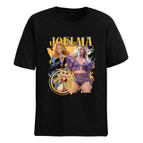 Camisa Camiseta Joelma Cantora Calypso Banda Lançamento Novo