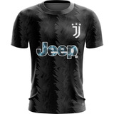 Camisa Camiseta Juventus Futebol Promoção Adulto