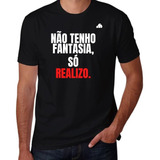 Camisa Camiseta Masculina Frase Carnaval 2023