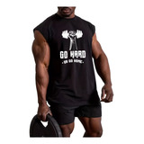 Camisa Camiseta Masculina Machão Academia Cross Box Treino