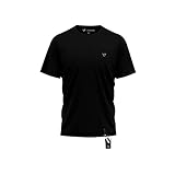 Camisa Camiseta Masculina Slim Voker Premium