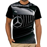 Camisa Camiseta Mercedes Benz Amg Formula 1 F1 Envio Hoje 60