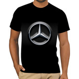 Camisa Camiseta Mercedes Benz Formula 1 Gp Art Envio Hoje 12