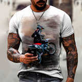 Camisa Camiseta Moto Cross Aventura Esporte Trilha Mx 02