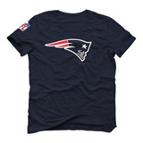 Camisa Camiseta Nfl New England Patriots