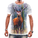 Camisa Camiseta Personalizada Animal Selvagem Raro