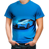 Camisa Camiseta Personalizada Carro Importados Art