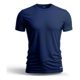 Camisa Camiseta Poliéster Masculina P Academia Exercícios