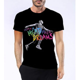 Camisa Camiseta Show Coldplay Banda Alternativa Envio Hj 18